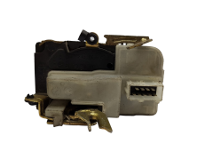 Ukse luku mehhanism Parem Ees 9136G1 Citroen Xsara Valeo 10986