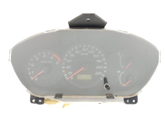 Tahhomeeter Honda Civic 78100S810 HR0287070