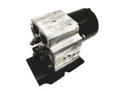 Abs Pump Lancia Ypsilon 51761947 54084694E TRW 39087