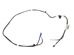 Audiokaablite komplekt Citroen Peugeot 9811912680