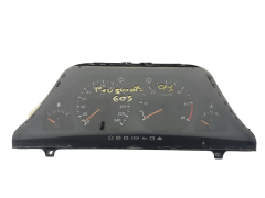 Tahhomeeter Peugeot 605 9602580380 57395