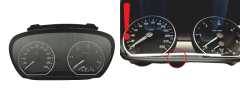 Spidomeeter BMW 1 E87 9187330-01 4032052-00 52966