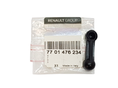 Kinnitus Renault 7701476234 Originaal