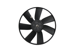 Radiaatori Ventilaator 1H0959455 99590013501 Volkswagen Vika