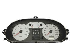 Tahhomeeter Renault Megane 1 8200038779 57220