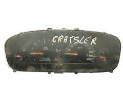 Spidomeeter Chrysler Voyager P04685629AB 41442