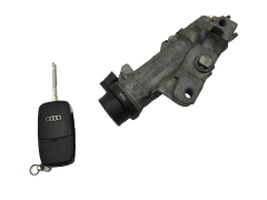 Süütelukk Audi A3 A4 A6 4B0905851C 4B0905849 1246