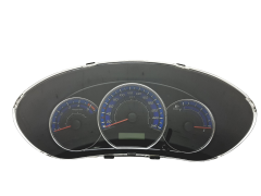 Tahhomeeter Subaru Forester 8502SC350 NS03003K