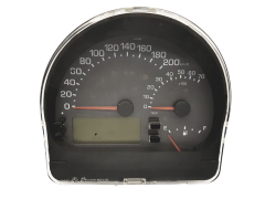 Tahhomeeter Fiat Multipla 51712409 110080073020 VDO