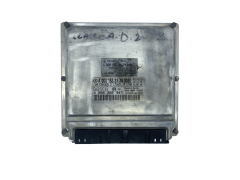 Juhtplokk 0986282947 A00015331790080 Mercedes Bosch