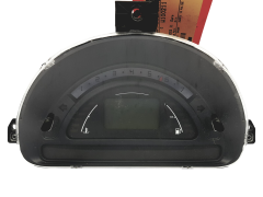 Tahhomeeter Citroen C2 C3 P9650735480 G 01 49592