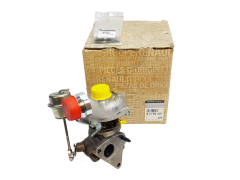 Turbokompressor Renault Dacia 144110420R Originaal