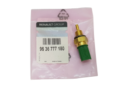 Temperatuuriandur Originaal Citroen Peugeot Renault 9636777180