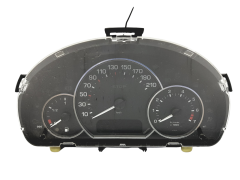 Spidomeeter Peugeot 1007 9658241580 A2C53106797 44976
