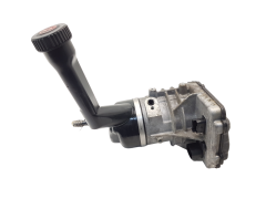 Roolivõimendi Pump Citroen C4 Picasso 9684040180 A0012439 4007WK TRW