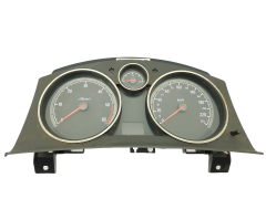 Tahhomeeter Opel Astra H Zafira B 13216684PF 26504