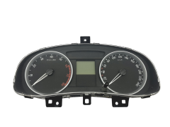 Spidomeeter Skoda Fabia 5J0920811B A2C53319711 54177