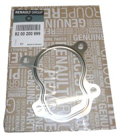 Tihend, tihendusrõngas Turbosprężarki Uus Originaal 8200200999 Renault