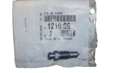 Polt Uus Originaal 1210.06 121006 Citroen Peugeot