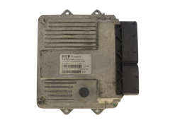 Juhtplokk 55194016 MJD6JF.Y1 71600.007.02 FGP Lancia 1105
