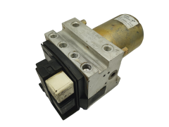 Abs Pump Opel Corsa B Tigra 90447923 32610392-2 Lucas 63702