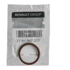 Tihend, tihendusrõngas Originaal 7701047277 Renault