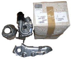 Turbokompressor Uus Originaal Trafic III Vivaro NV 1.6 dCi 144111292R