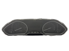 Tahhomeeter Peugeot 208 9813848780