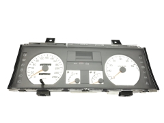 Tahhomeeter Renault Clio 1 7700812857 A 44849