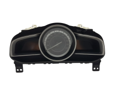 Tahhomeeter Mazda 2 K1054 D09M 55 430 1134