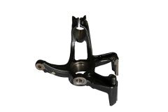 Rooli sõlm Ees Vasak 2Q0407255H B12113 VW Seat Borsehung