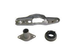 Sidurikahvel 02T141153F B10915 VW Audi Seat Skoda Borsehung
