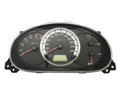 Tahhomeeter Mazda 5 CGCC79D 53335
