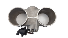 Gaasiklapi ventiil Opel Omega 9129990 90467409 2.5 V6 Pierburg