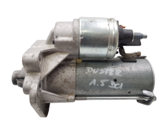 Starter Renault Dacia 233003329R TS12E9 1.5 DCI Valeo