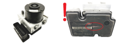 Abs Pump Ford Focus C-Max 3M512M110JA 10.0970-0124.3 Ate 46666