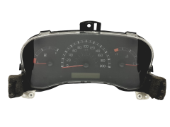 Spidomeeter Fiat Panda 46801545 503000360300 40248