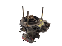 Gaasiklapi ventiil Renault 5 19 21 3684 7700732104 1.7 F3N