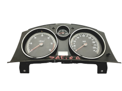 Tahhomeeter Opel Astra H Zafira B 13216684PF 43411