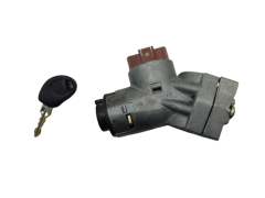 Süütelukk Fiat Panda Q218A A04 Magneti Marelli
