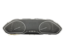 Tahhomeeter Peugeot 208 9825986680 Yazaki