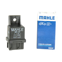 Relee Elektryczne Hermetyczny MAHLE MR123 9627326180