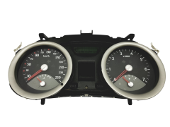 Tahhomeeter Renault Megane 2 8200364015 47964