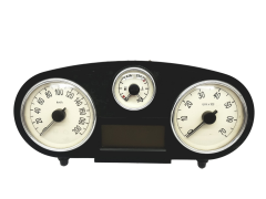 Tahhomeeter Lancia Ypsilon 51709391 110080211006 56664