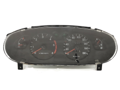 Spidomeeter Hyundai H-1 94007-4A611 940074A611 31535