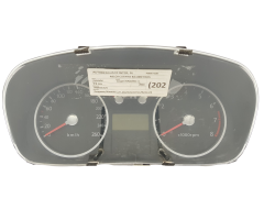 Spidomeeter Hyundai Coupe 94003-2C625 2003-45800H 26912