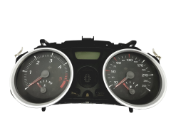 Tahhomeeter Renault Megane 2 8200720321 L 51498