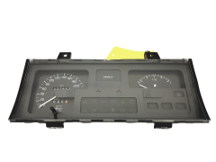 Spidomeeter Renault Clio 1 7700423045 49408