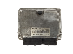 Juhtplokk MSB101150 0281001956 Rover Bosch 3379