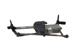 Kojamehe Mehhanism Opel Corsa D 13182340 367546129 405.067 Valeo 1842